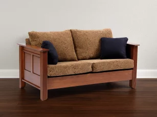 West Point Loveseat