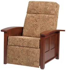 West Point Recliner