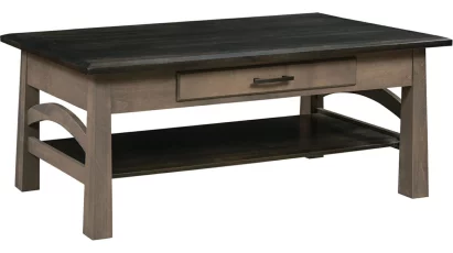 Wewoka Coffee Table