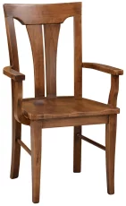 Whitehall Modern Arm Chair