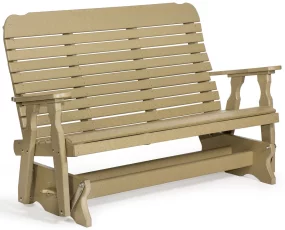 Large Whitehaven Outdoor Double Glider