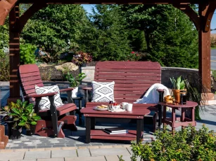 Whitehaven outdoor seating collection