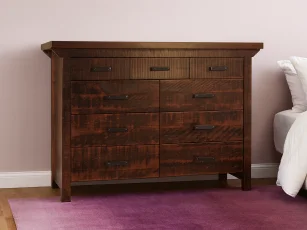 Widdicomb Tall Dresser