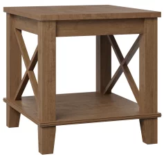 Farmhouse Accent Table