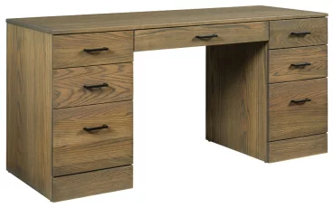 Winamac Amish Desk