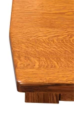Standard Wing Top Shape
