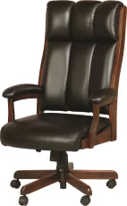 Woodside Executive Chair