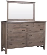 Wyndham Grand Dresser