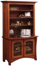 Yutan Storage Bookcase