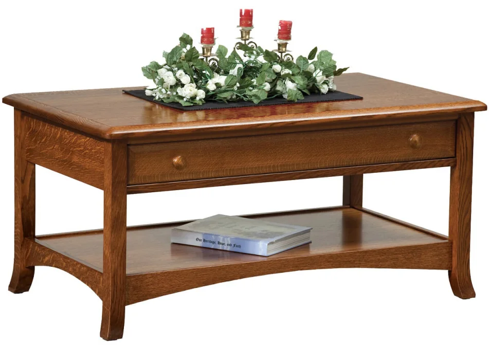 Shaker Coffee Tables