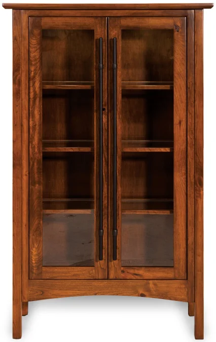 Shaker Bookcases