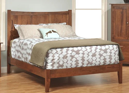 Shaker Beds
