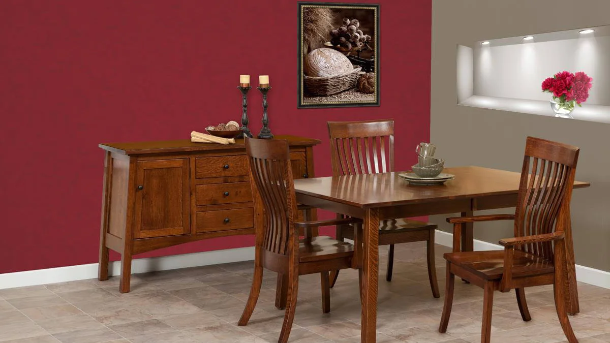 Dining Room Furniture