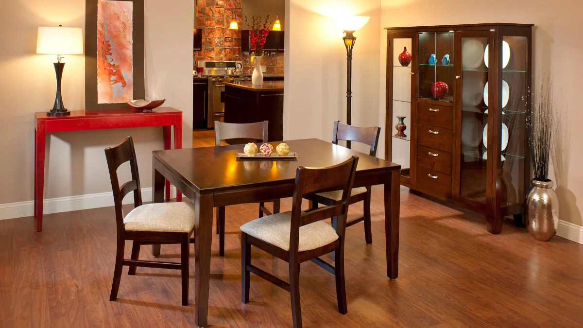 Contemporary Dining Furniture