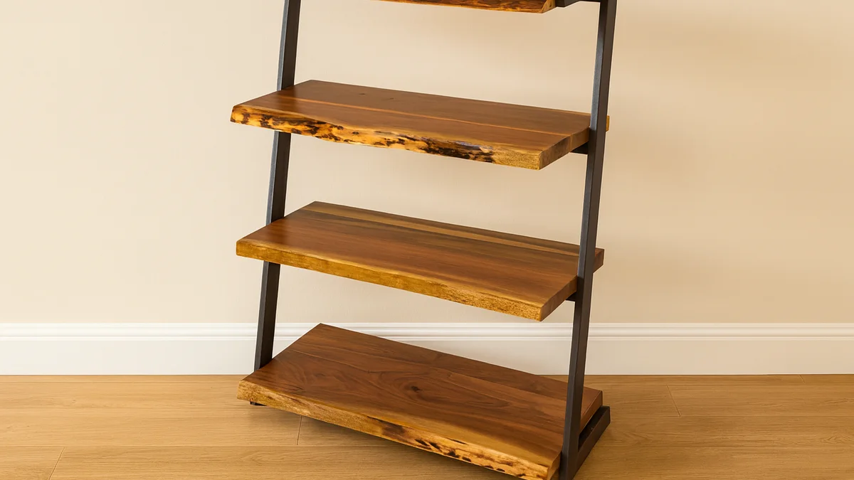 Rustic Wood Furniture