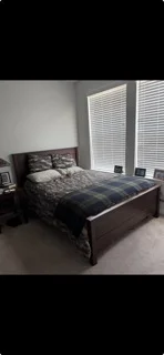 Picture of Fawn Grove Amish Bed, reviewed by Neil H Schott