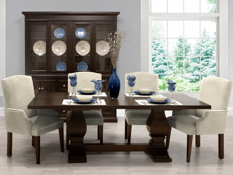 Odenville Dining Set