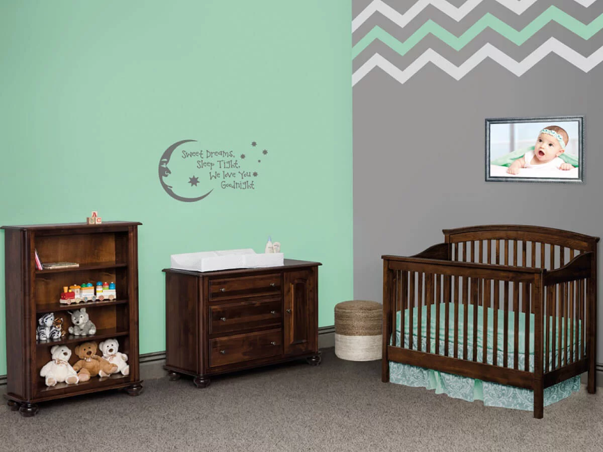 Cossette Nursery Collection image 2