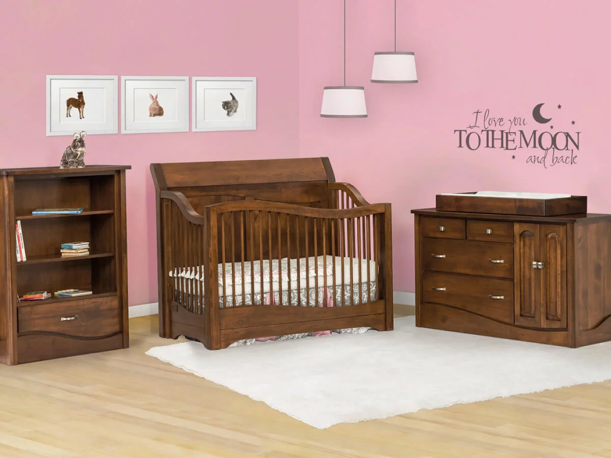 Pippa Nursery Collection image 1