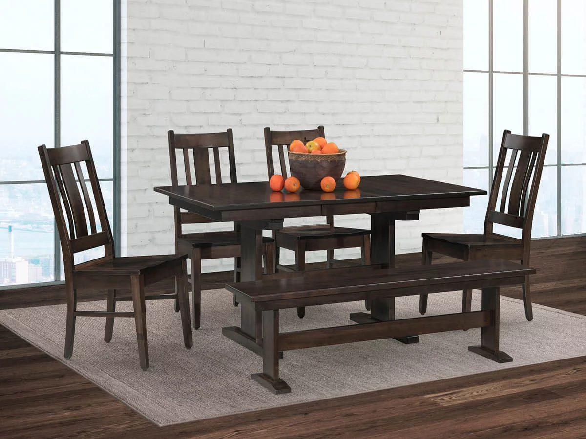 Alamance Dining Set image 1