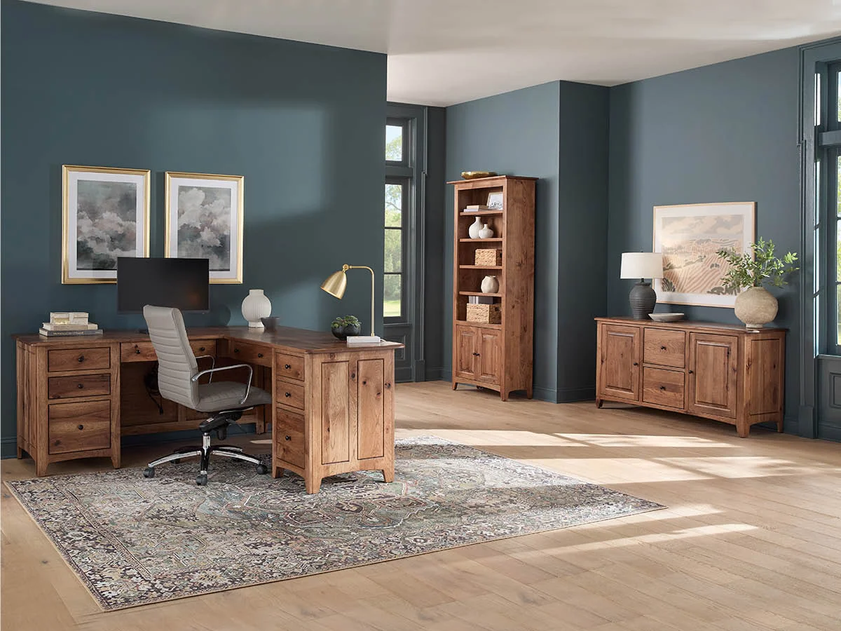 Almyra Office Set image 2