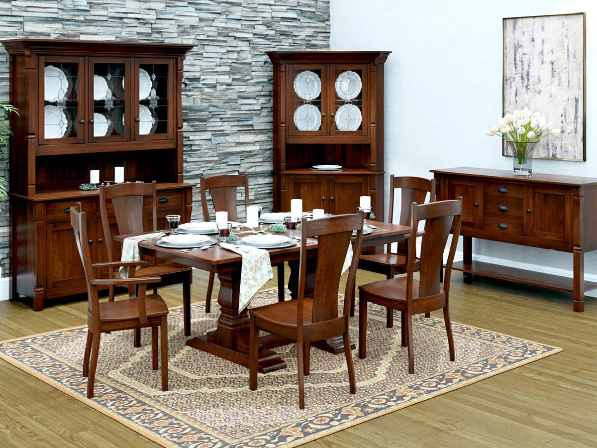 Anona Dining Set image 2