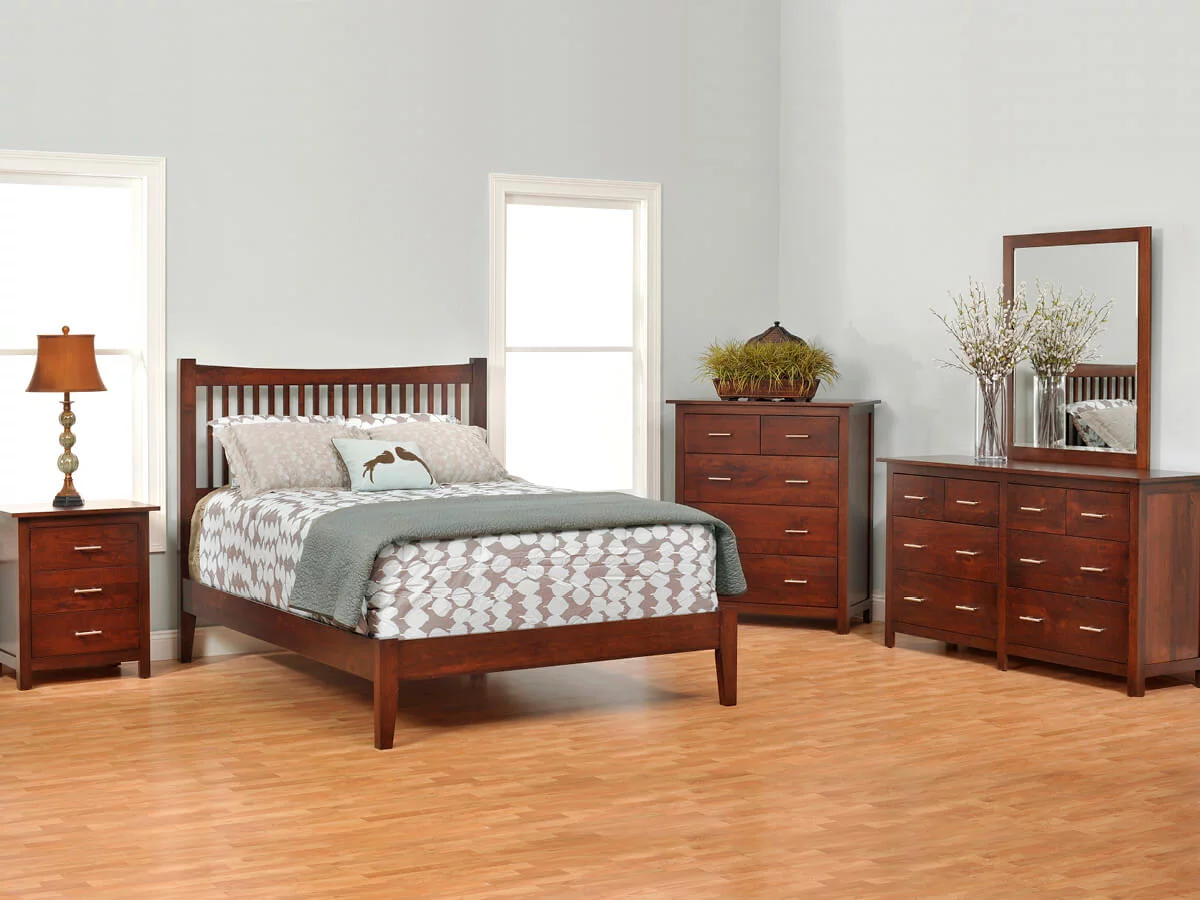 Austin Bedroom Set image 2