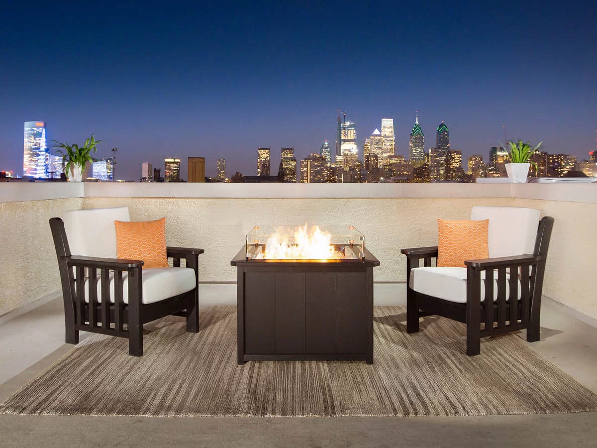 La Jolla Outdoor Furniture Set image 5