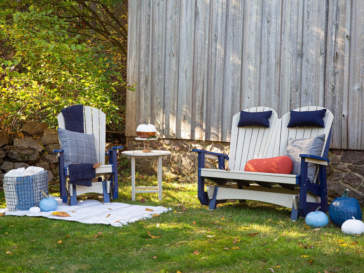 Avalon Outdoor Furniture Set image 5