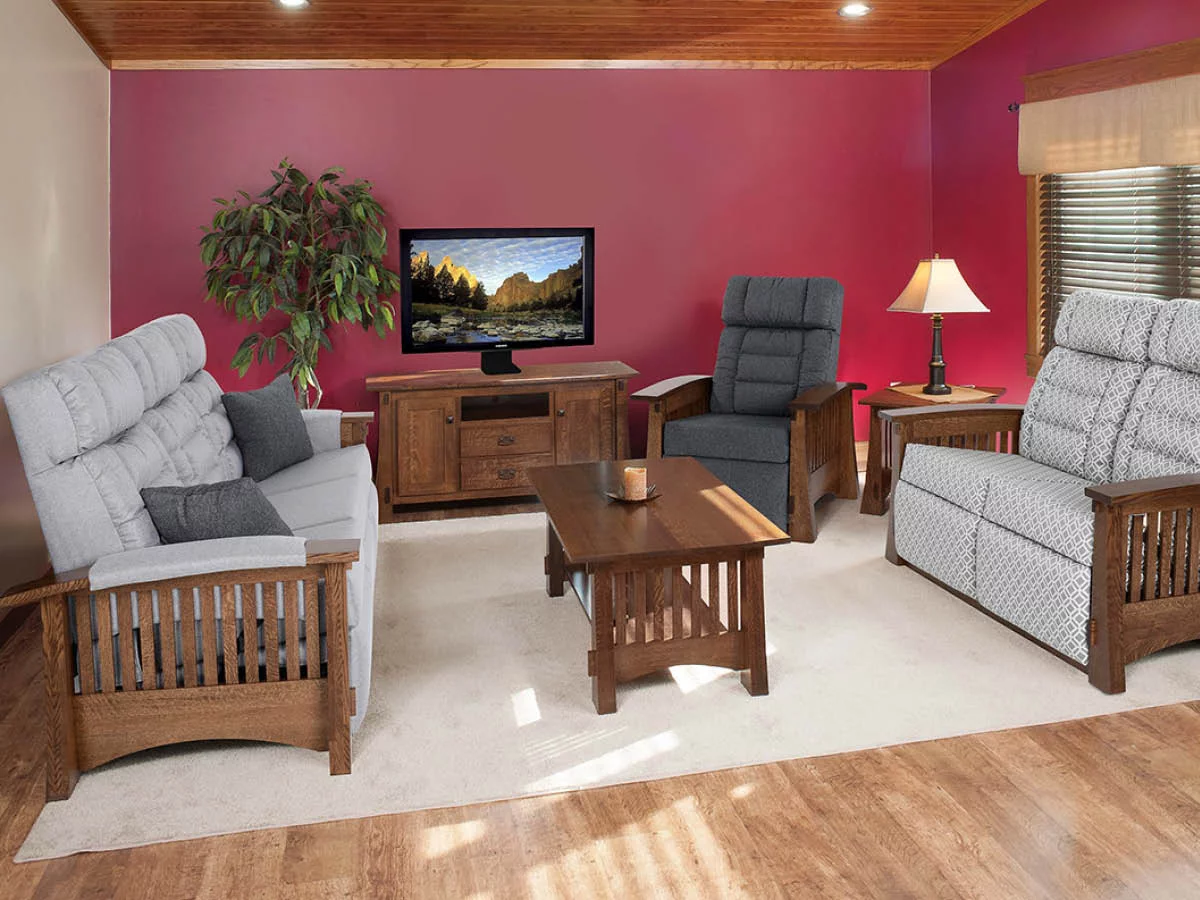 Baltinglass Living Room Set image 1