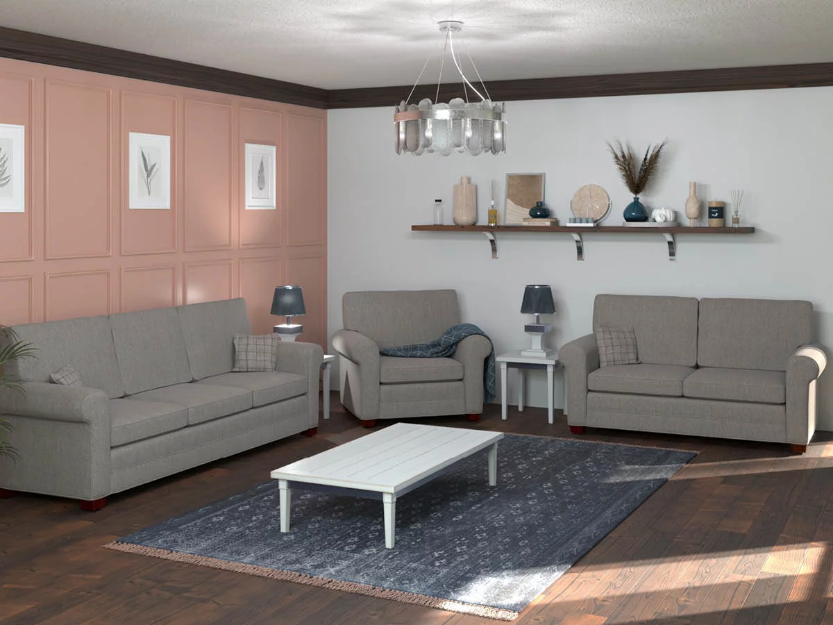 Baraboo Living Room Set image 1