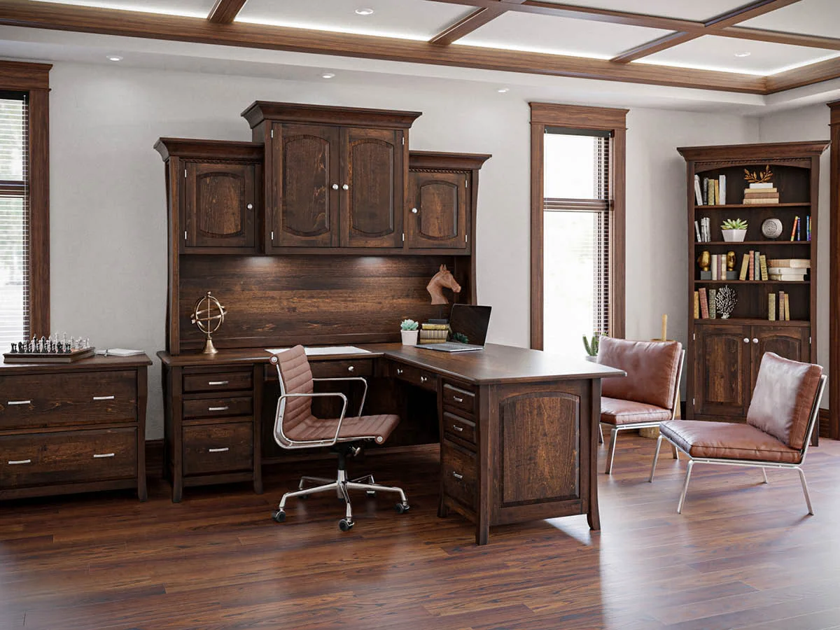 Becker Office Set image 1