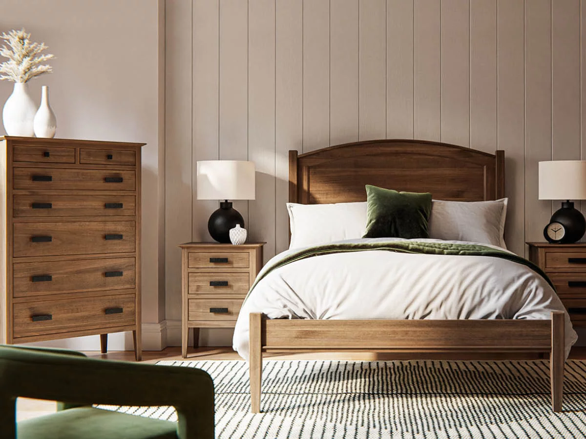Belfast Bedroom Set image 2