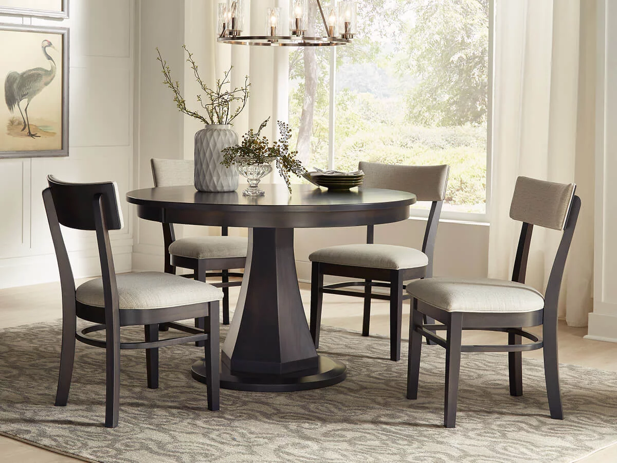 Bermuda Run Dining Set image 1