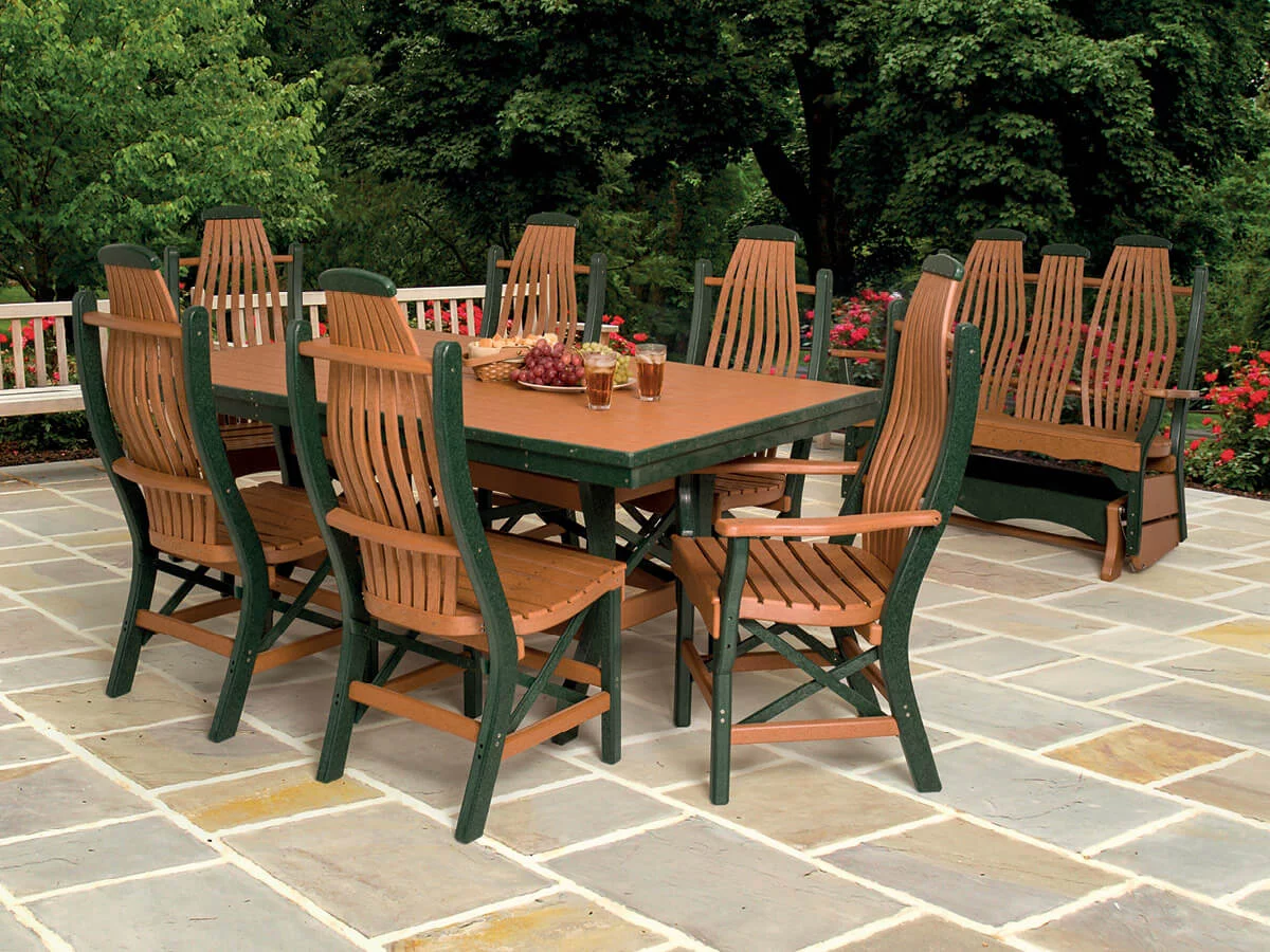 Boracay Outdoor Furniture Set image 1