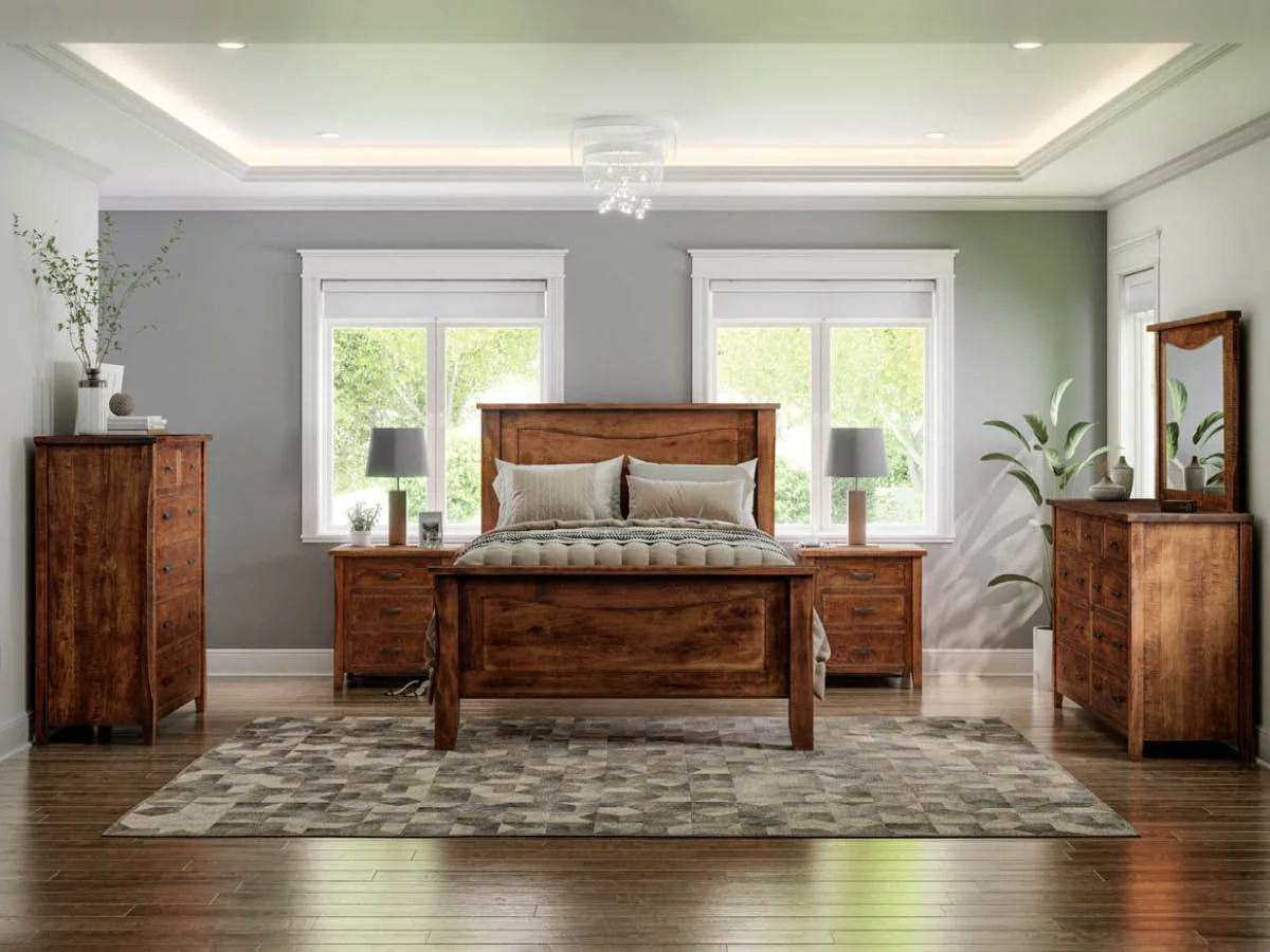 Bothell Bedroom Set image 1