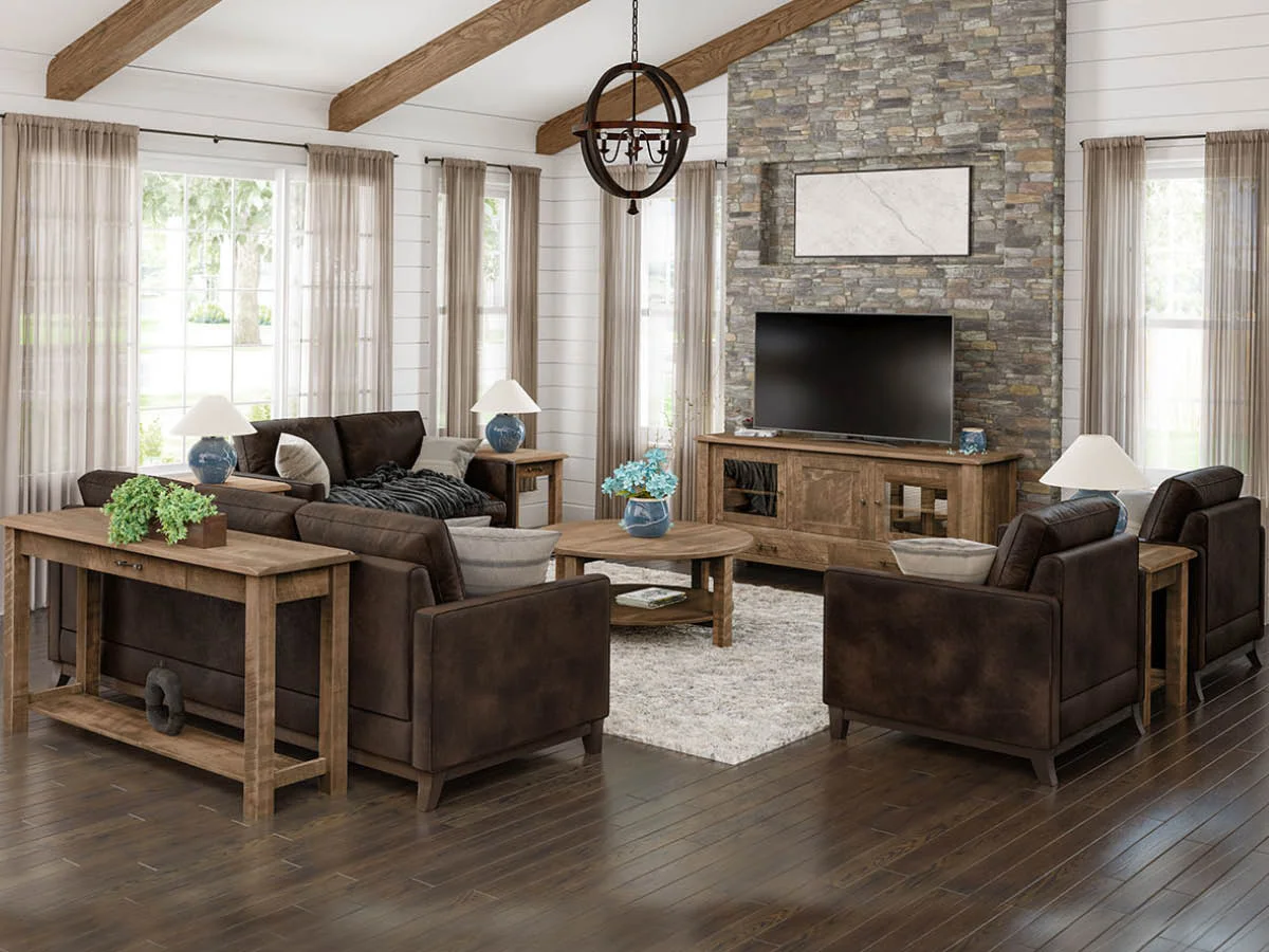 Brodnax Living Room Set image 1