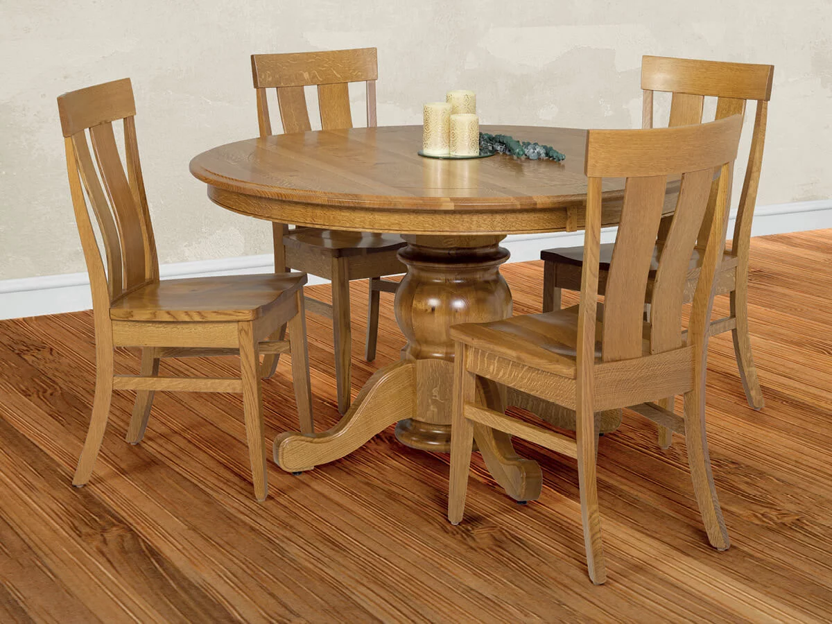Calexico Dining Set image 1