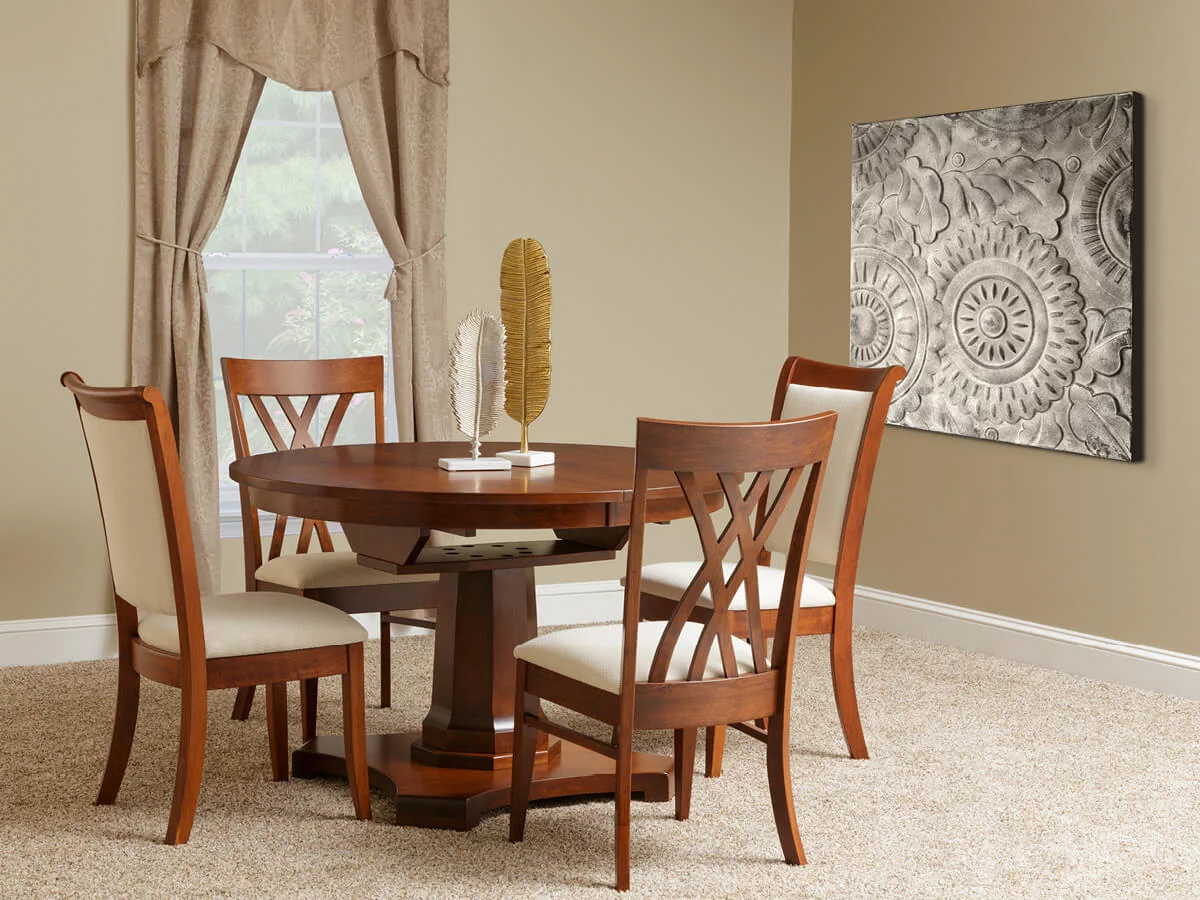 Cary Dining Room Set image 1