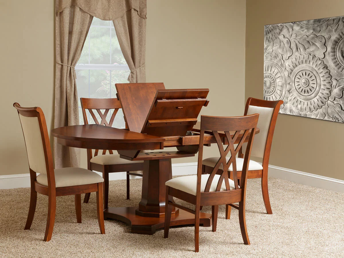 Cary Dining Room Set image 2