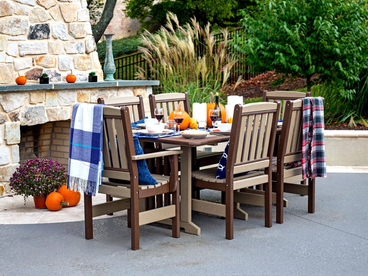 Cavendish Outdoor Furniture Set image 3