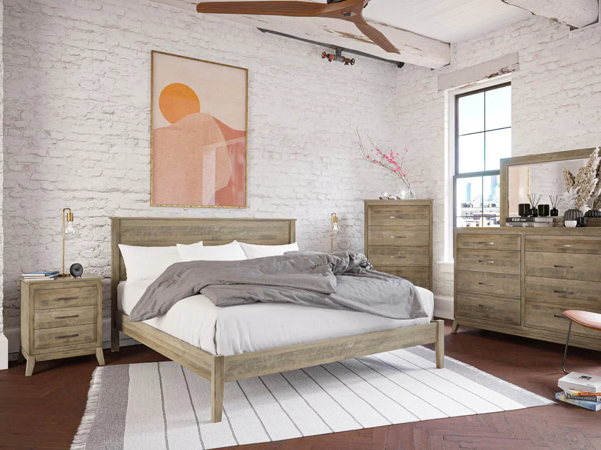 Cheraw Bedroom Set image 2