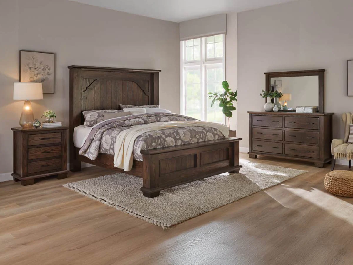 Coahoma Bedroom Set image 1