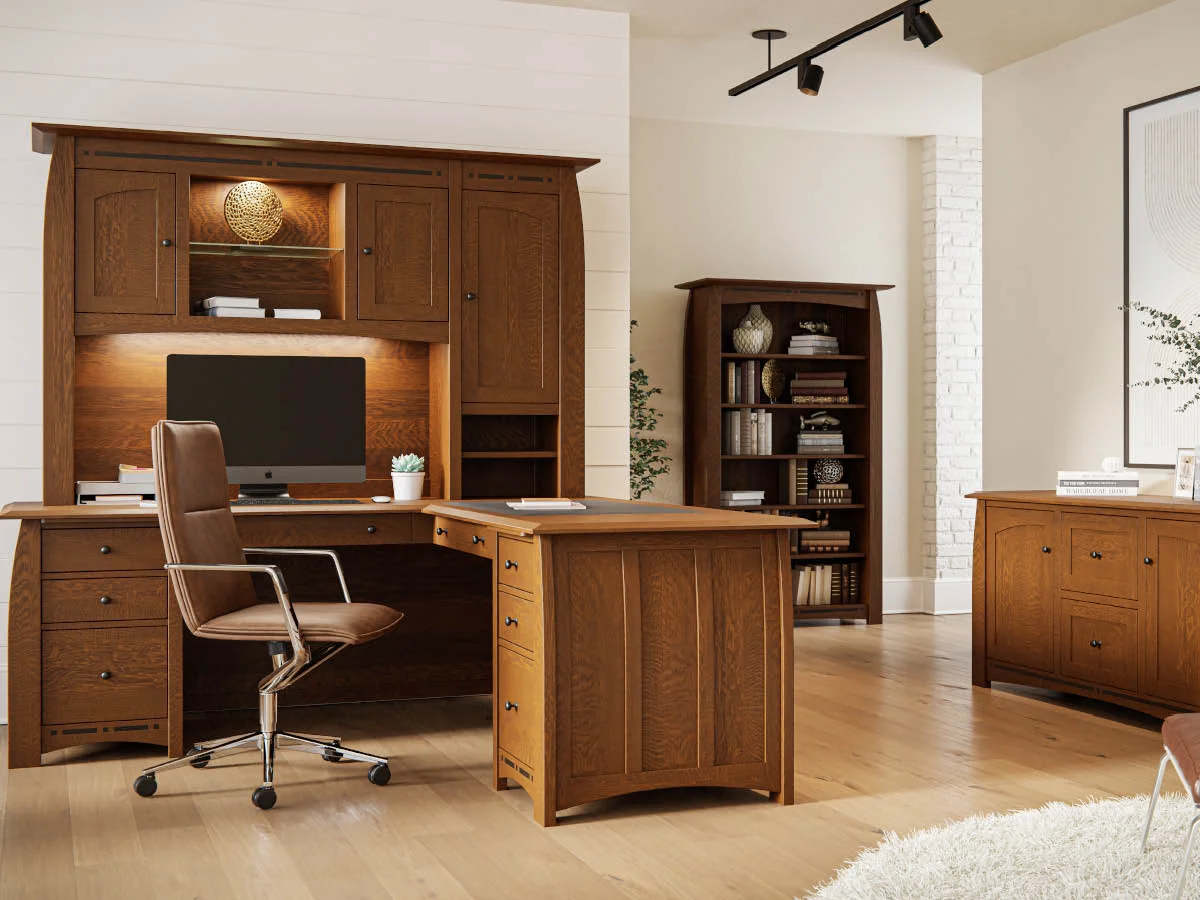 Coronado Office Set image 1