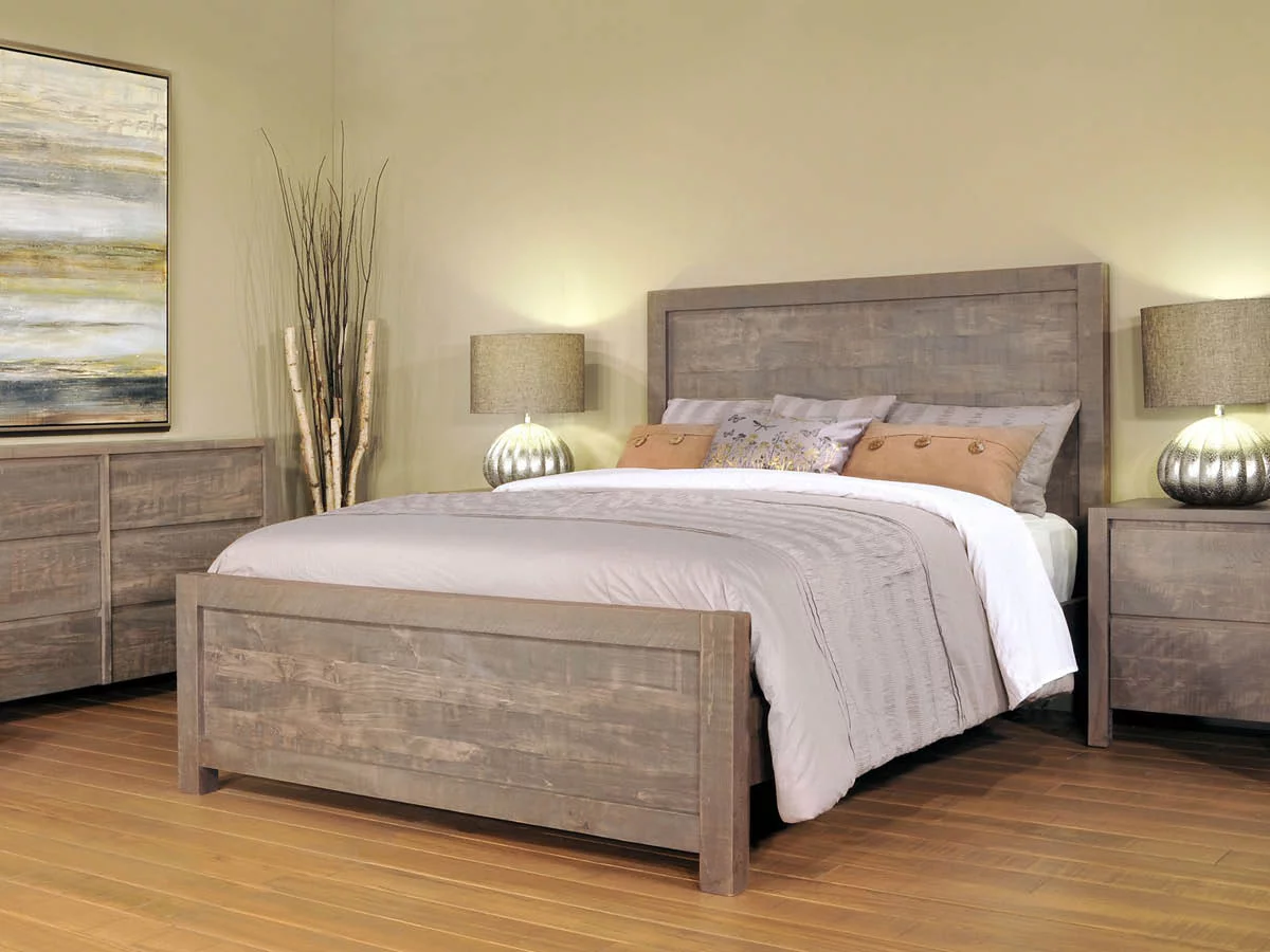 Cypress Creek Bedroom Set image 1