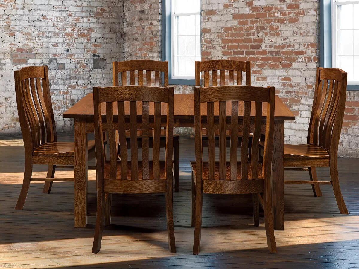 Enfield Dining Furniture Set image 3