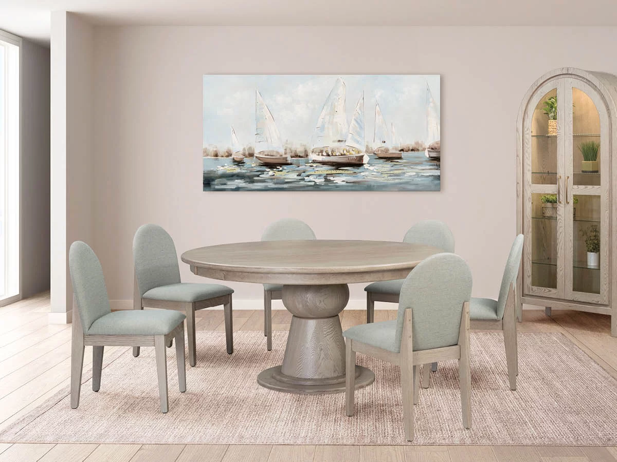 Essex Dining Set image 1