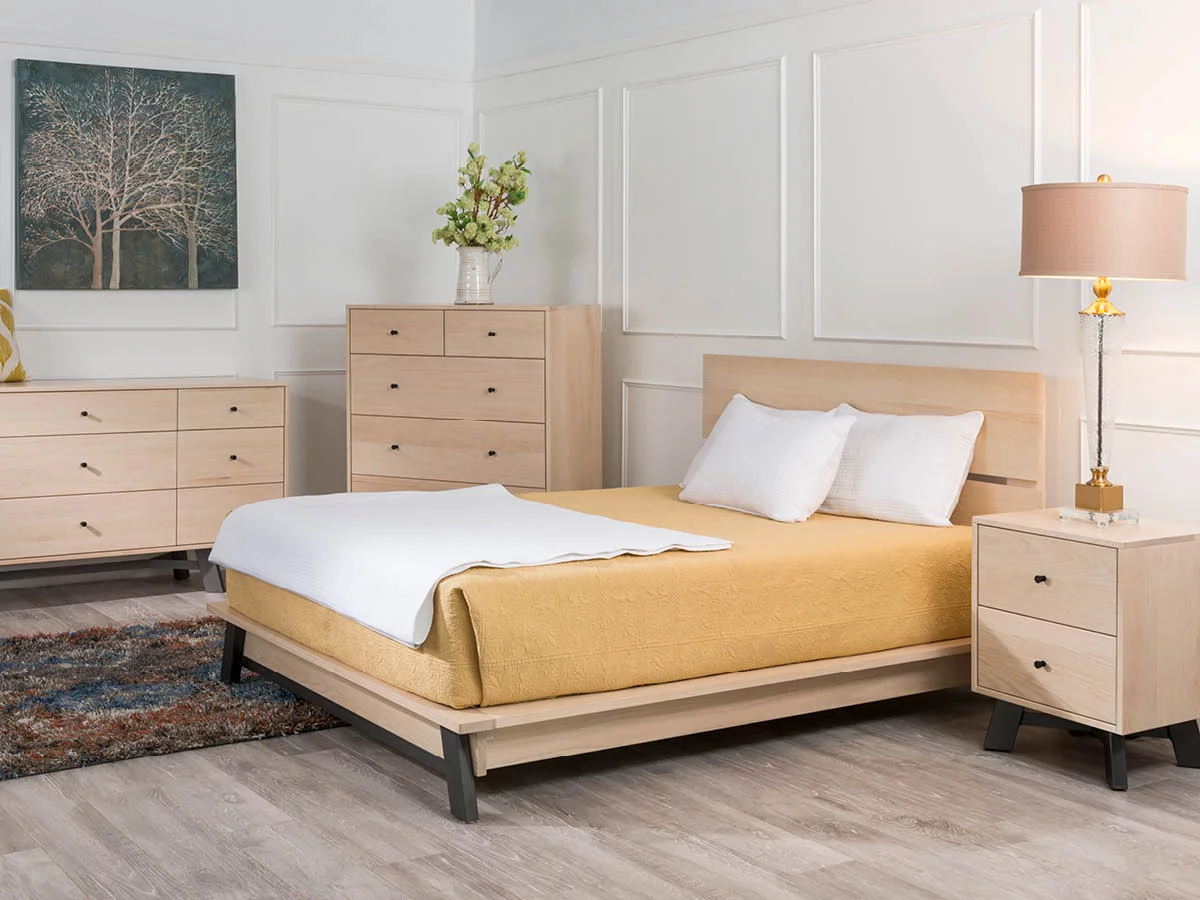 Evarts Bedroom Set image 1