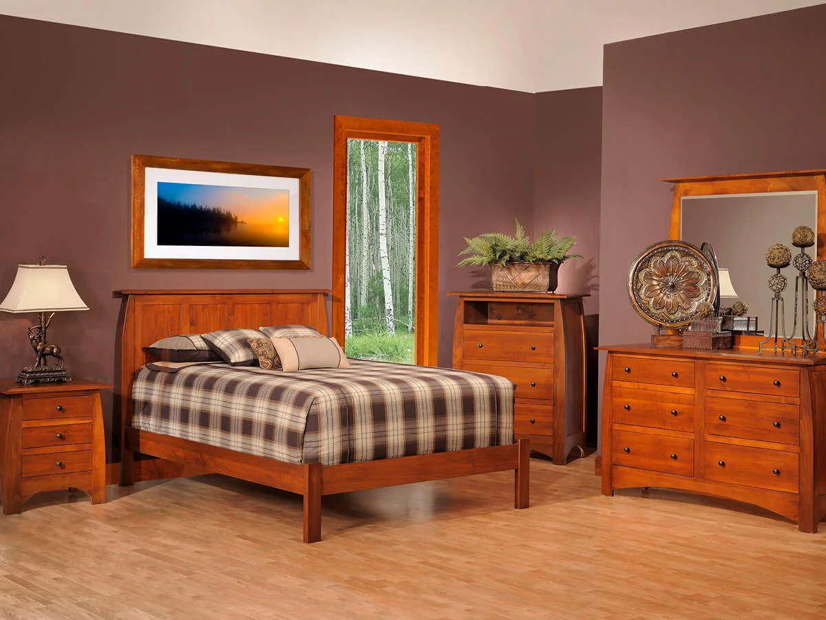 Garonne Bedroom Set image 3