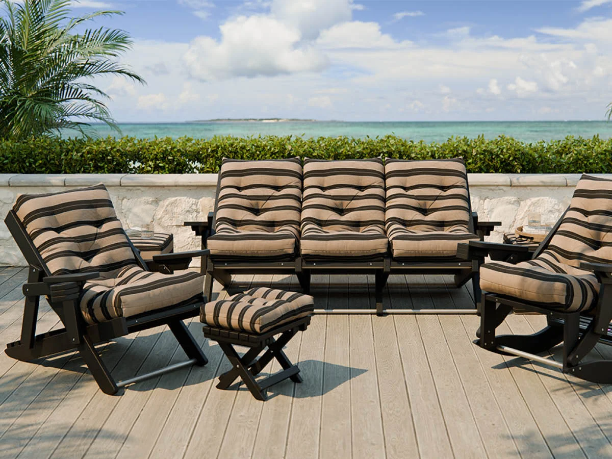 Gladys Outdoor Furniture Set image 2